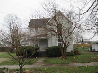 120 Hillsborough St, Hartford, MI