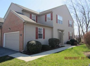 2265 Ionoff Rd, Harrisburg, PA 17110