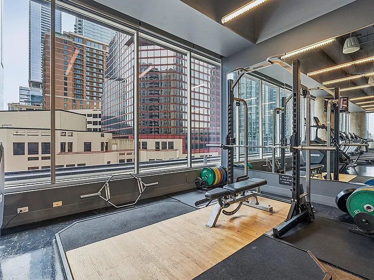 210 Lavaca St #2803 — Photo 35