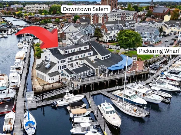 90 Wharf St #L12, Salem, MA 01970