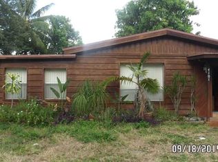 4101 SW 32nd St, West Park, FL 33023