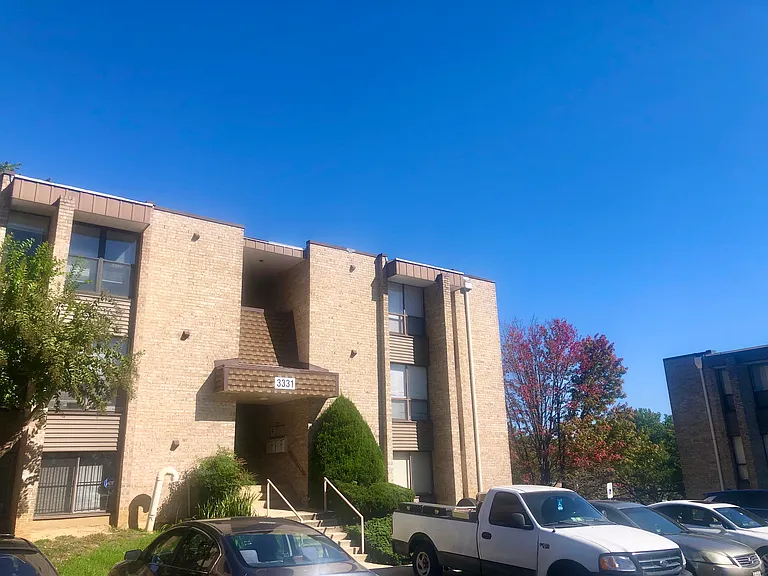 3331 Huntley Square Dr #C1 — Photo 1