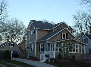 628 N Harvey St, Plymouth, MI 48170