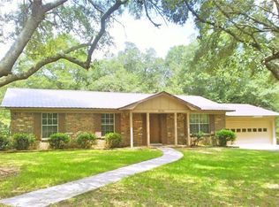 8230 Old Pascagoula Rd, Theodore, AL 36582