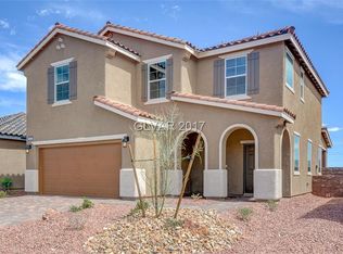5732 Country Lake Ln, North Las Vegas, NV 89081