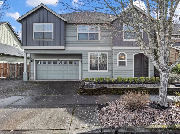 5462 Pranz Pl, Eugene, OR 97402
