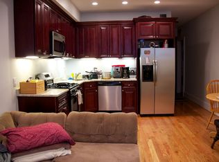 1089 Beacon St #38, Brookline, MA 02446