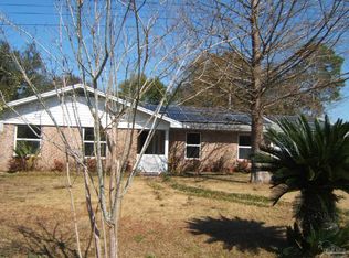 8222 Emperor Rd, Pensacola, FL 32514