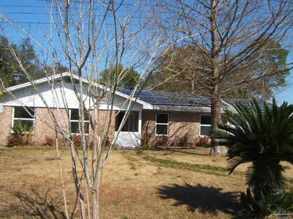 8222 Emperor Rd, Pensacola, FL 32514