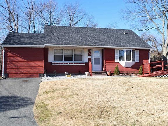 2nd image of 206 Claywood Dr #206
