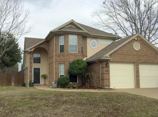 2125 Stoneridge Dr, Keller, TX 76248