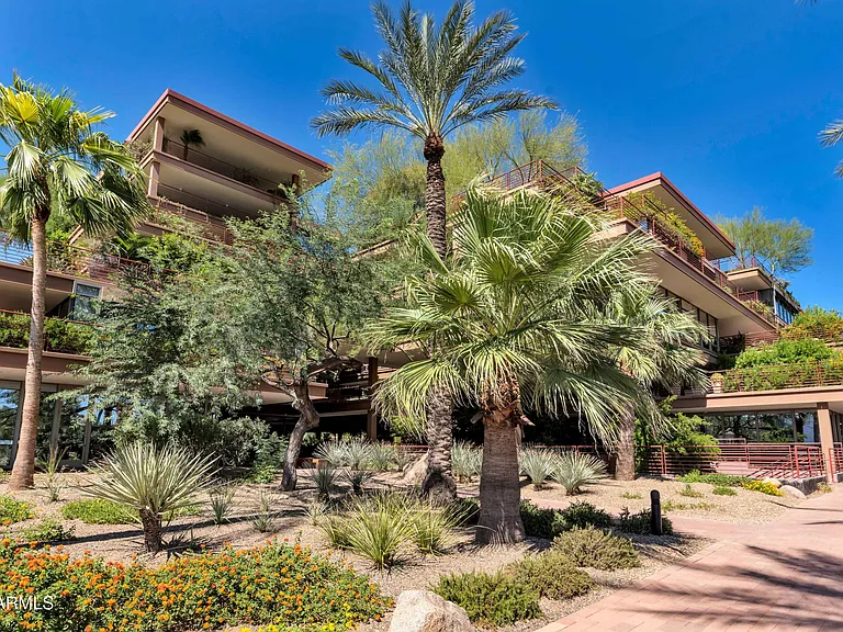 7161 E Rancho Vista Dr #3002 — Photo 36