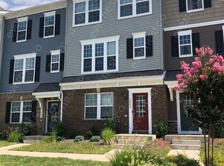 1802 Sag Harbor Ln, Fredericksburg, VA 22401