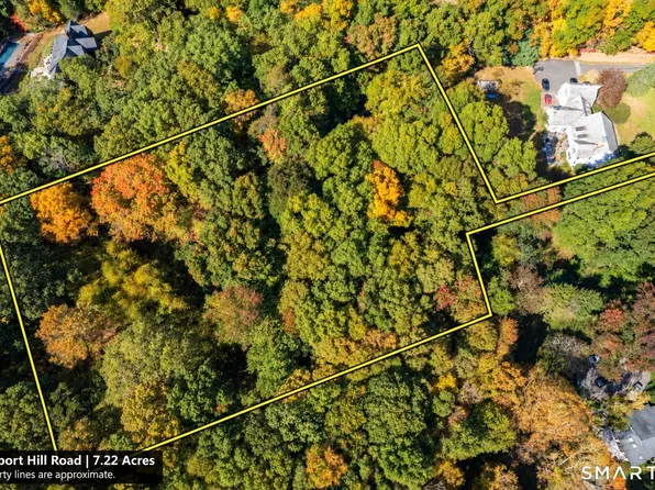 81 Sport Hill Road, Redding, CT 06896