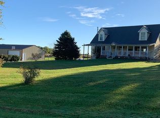 5610 W County Line Rd N, Columbia City, IN 46725