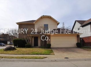 3401 Montreal Dr, Plano, TX 75023