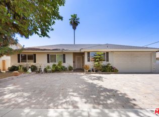 18724 Frankfort St, Northridge, CA 91324