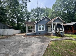 1332 McClelland Ave, East Pt, GA 30344