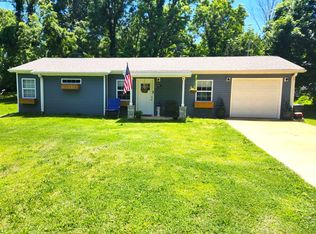 1311 E Highway Ff, Ava, MO 65608