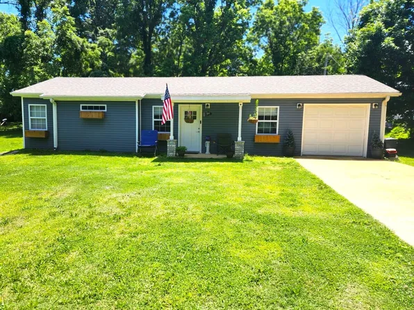 1311 E Highway FF, Ava, MO 65608