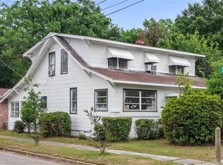 851 Marine St, Mobile, AL 36604