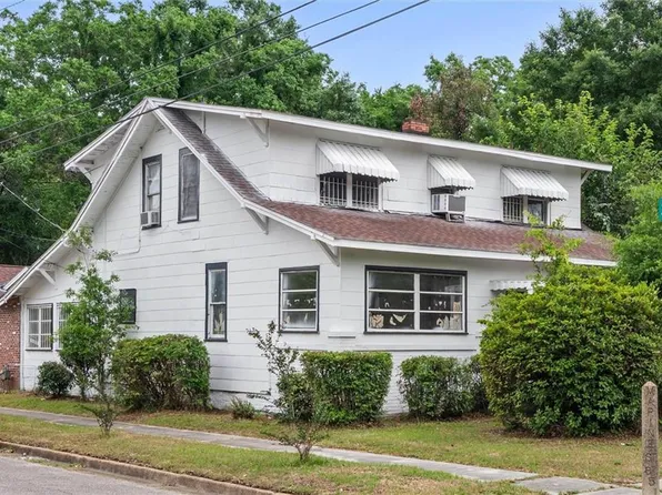 851 Marine St, Mobile, AL 36604