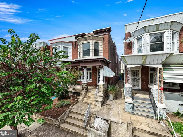 5321 Locust St, Philadelphia, PA 19139
