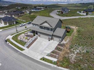 3134 Dartagnan Dr, Pocatello, ID 83204