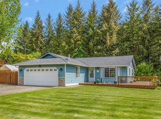 16609 135th Ave NE, Arlington, WA 98223