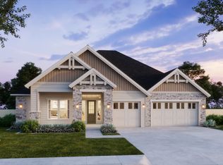 Residence 1 Plan, Soaring Feather, Eagle, ID 83616