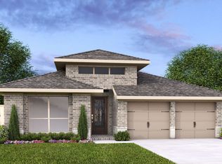 232 W Netleaf Ct, Montgomery, TX 77316