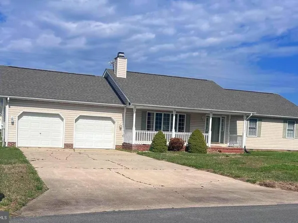 2 N Brandywine Rd, Milford, DE 19963