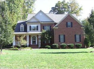 704 Golf House Rd W, Whitsett, NC 27377