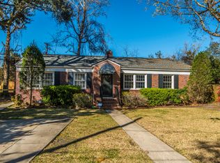 1324 Linden Cir, Charleston, SC 29407