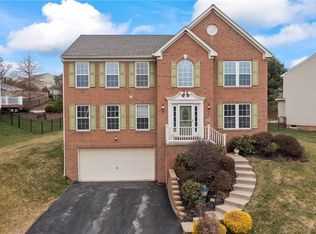 112 Sundial Dr, Canonsburg, PA 15317