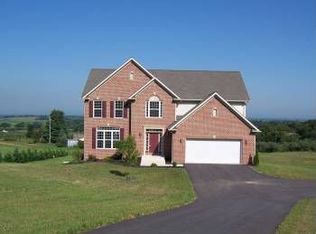 11528 Orange Blossom Ct, Smithsburg, MD 21783