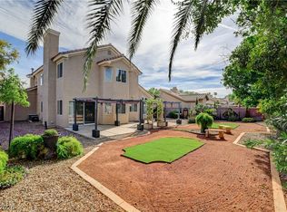 5120 Sequin Dr, Las Vegas, NV 89130