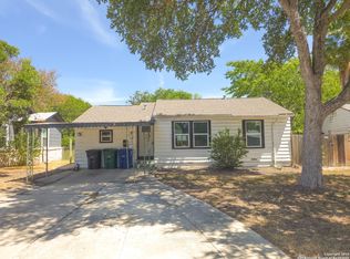 839 Alametos, San Antonio, TX 78212