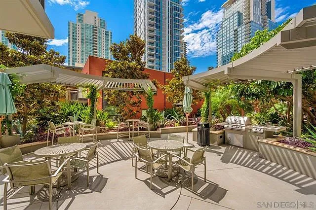 1240 India St #318 — Photo 20