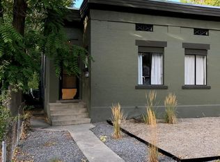 356 W 400 N, Salt Lake City, UT 84103