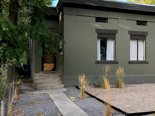 356 W 400 N, Salt Lake City, UT 84103