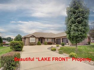 148 Oak Hill Dr, Maryville, IL 62062