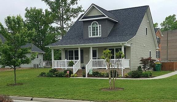 2nd image of 500 Yellowstone Dr