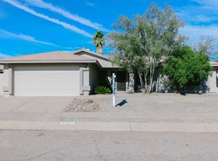 1540 W Highsmith Dr, Tucson, AZ 85746