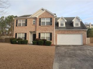 835 Shannon Rd SW, Loganville, GA 30052