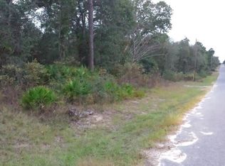 4949 W Mockingbird St, Homosassa, FL 34446
