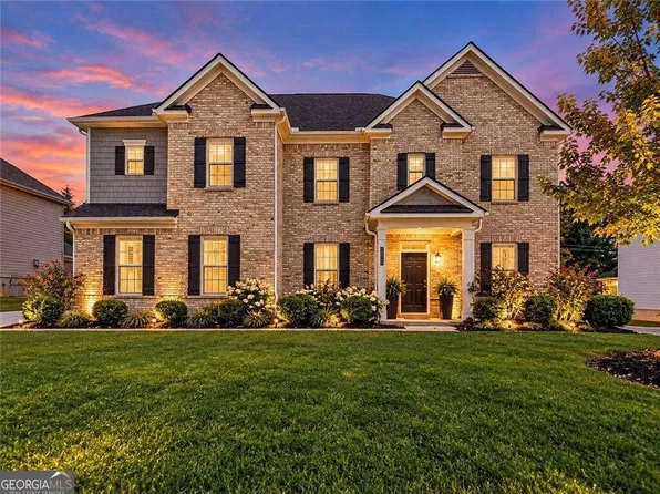 6515 Yellow Birch St, Cumming, GA 30040