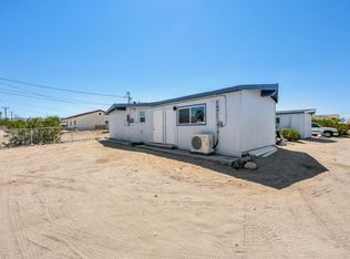 6547 Persia Ave #A-1/2, Twentynine Palms, CA 92277