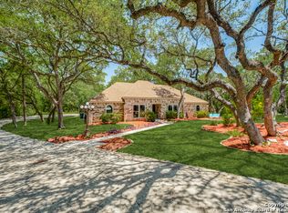 1618 Rob Roy Ln, San Antonio, TX 78251