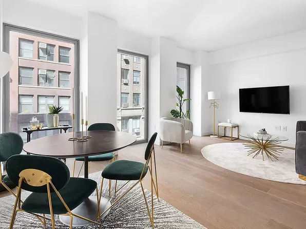 30 E 31st St #4A, New York, NY 10016